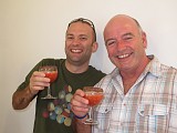 Hog-Roast Party - 2009